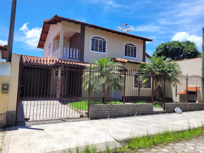 Venda Casa Pinheiral Centro REO1059655 1