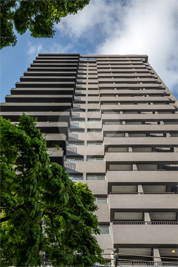 Venda Apartamento São Paulo Vila Olímpia REO1059659 31