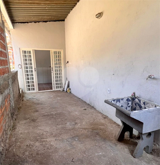 Aluguel Casa Monte Mor Jardim Paviotti REO1059666 14