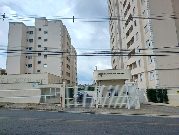 Venda Apartamento Sorocaba Jardim Gonçalves REO1059667 30