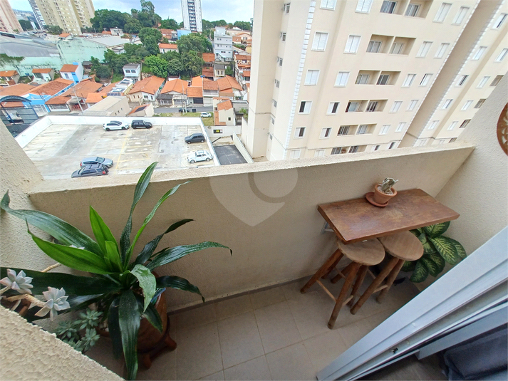 Venda Apartamento Sorocaba Jardim Gonçalves REO1059667 10