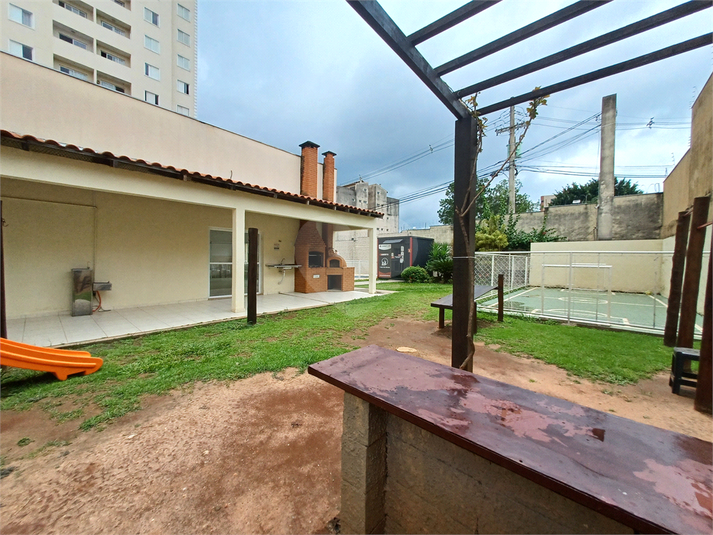 Venda Apartamento Sorocaba Jardim Gonçalves REO1059667 27