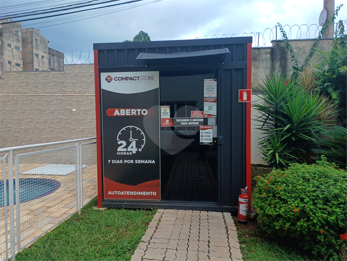 Venda Apartamento Sorocaba Jardim Gonçalves REO1059667 24