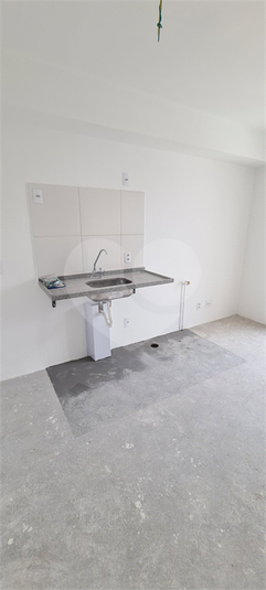 Venda Apartamento São Paulo Jardim Caravelas REO1059669 7