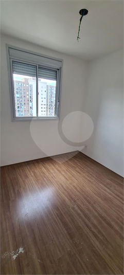 Venda Apartamento São Paulo Jardim Caravelas REO1059669 4