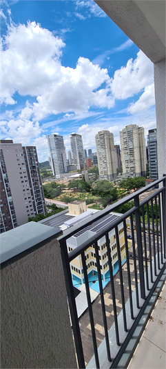 Venda Apartamento São Paulo Jardim Caravelas REO1059669 2