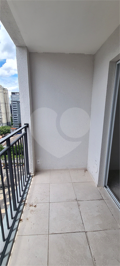 Venda Apartamento São Paulo Jardim Caravelas REO1059669 11