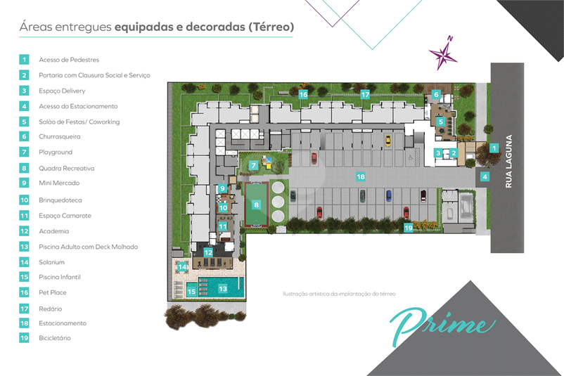 Venda Apartamento São Paulo Jardim Caravelas REO1059669 22