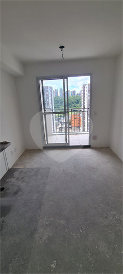 Venda Apartamento São Paulo Jardim Caravelas REO1059669 3