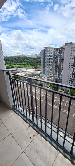 Venda Apartamento São Paulo Jardim Caravelas REO1059669 1