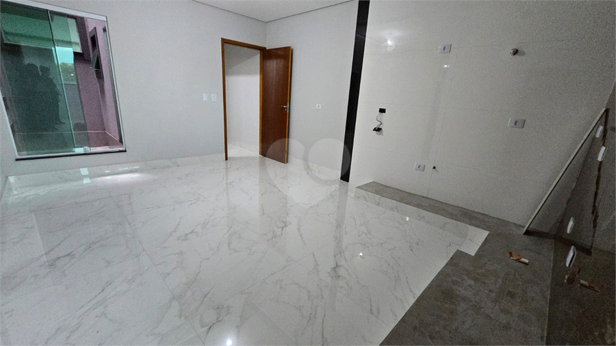 Venda Sobrado São Paulo Jardim Maristela REO1059672 49