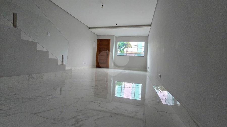 Venda Sobrado São Paulo Jardim Maristela REO1059672 4