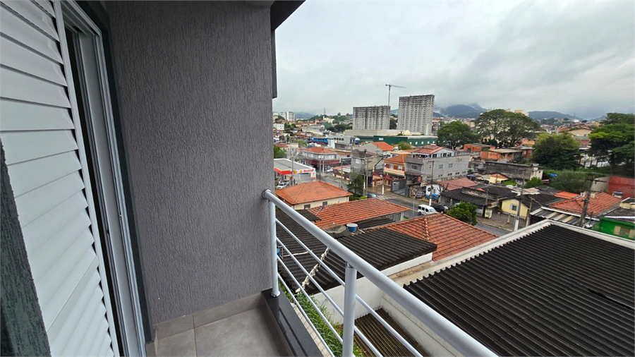 Venda Sobrado São Paulo Jardim Maristela REO1059672 30