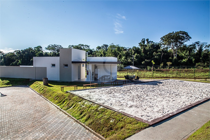 Venda Condomínio Ribeirão Preto Portal Da Mata REO1059673 23