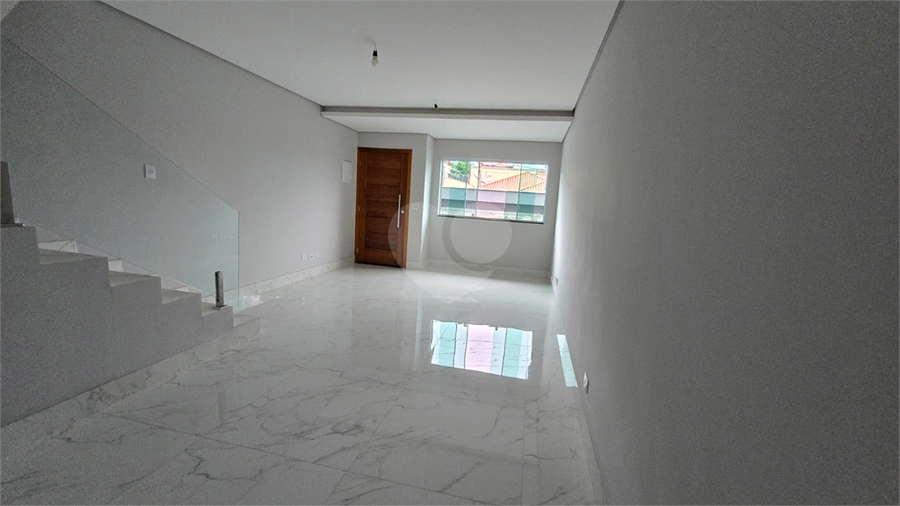 Venda Sobrado São Paulo Jardim Maristela REO1059674 4