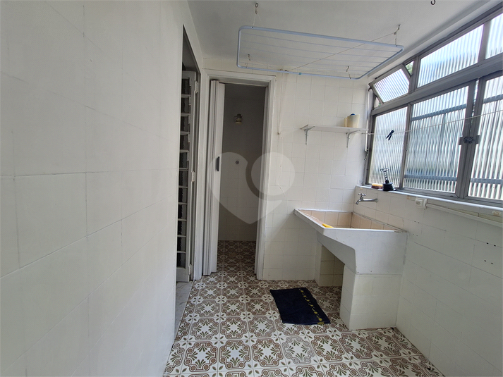 Venda Apartamento São Paulo Planalto Paulista REO1059676 24