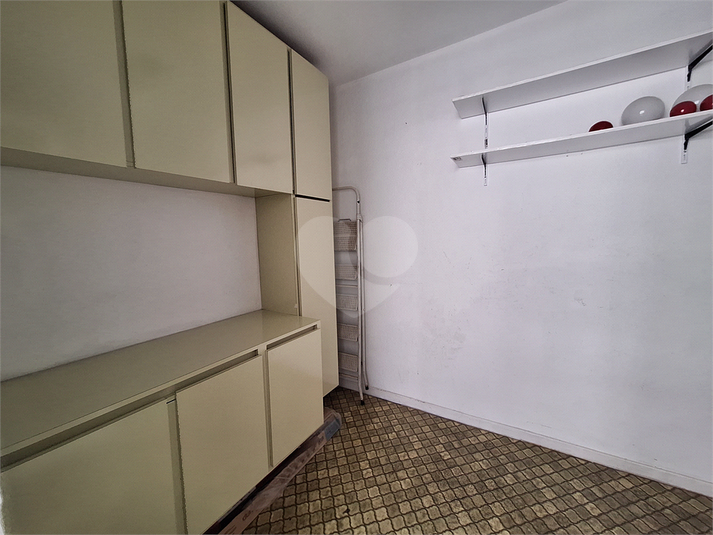 Venda Apartamento São Paulo Planalto Paulista REO1059676 29