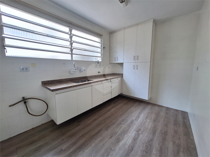 Venda Apartamento São Paulo Planalto Paulista REO1059676 20