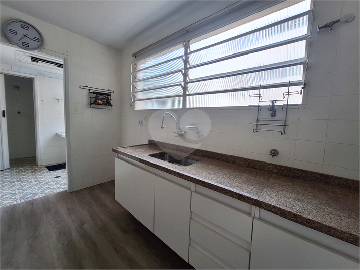 Venda Apartamento São Paulo Planalto Paulista REO1059676 22