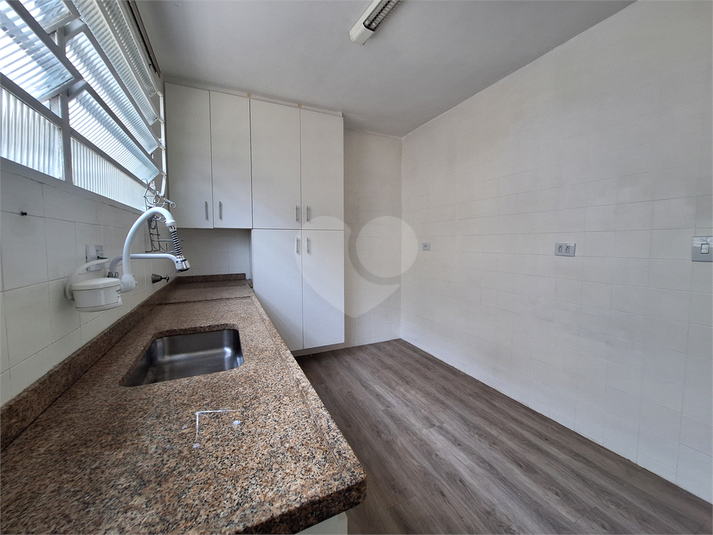 Venda Apartamento São Paulo Planalto Paulista REO1059676 23