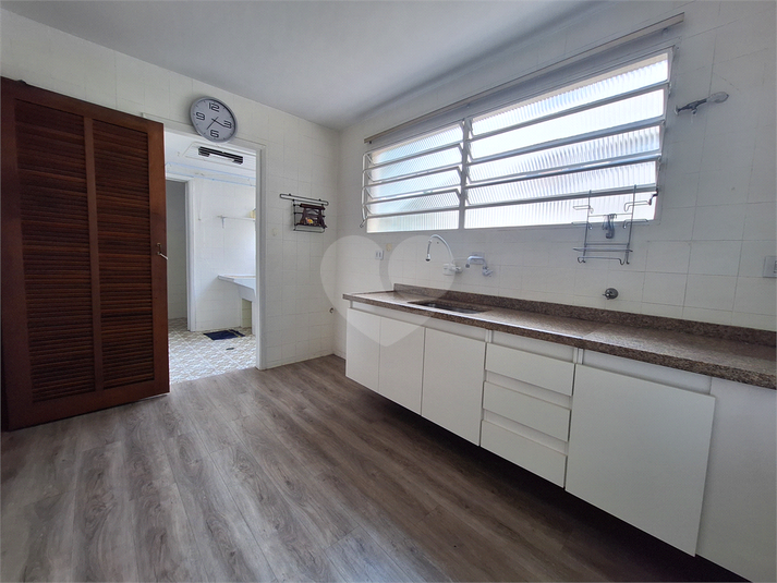 Venda Apartamento São Paulo Planalto Paulista REO1059676 21