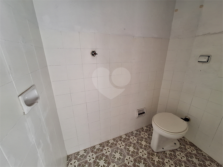 Venda Apartamento São Paulo Planalto Paulista REO1059676 27