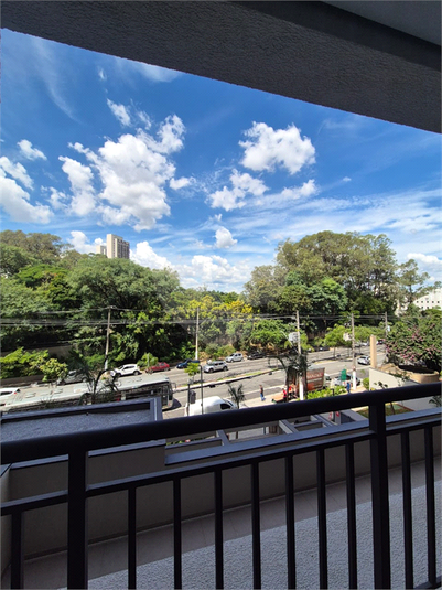 Venda Apartamento São Paulo Vila Sofia REO1059679 17