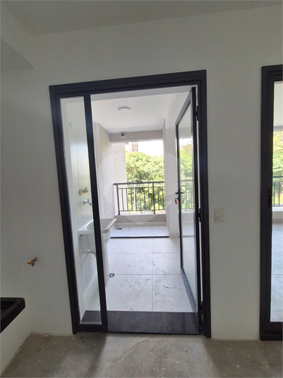 Venda Apartamento São Paulo Vila Sofia REO1059679 14