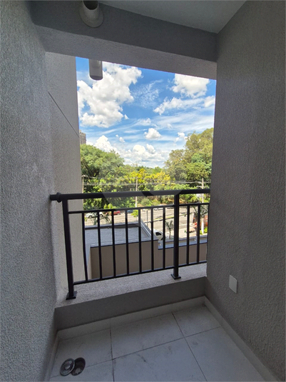 Venda Apartamento São Paulo Vila Sofia REO1059679 30