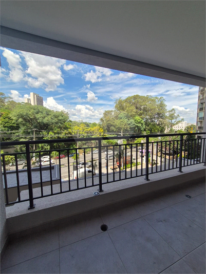 Venda Apartamento São Paulo Vila Sofia REO1059679 20