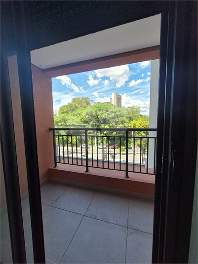 Venda Apartamento São Paulo Vila Sofia REO1059679 27