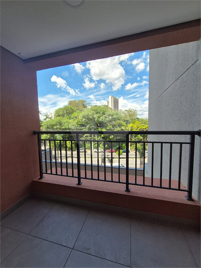 Venda Apartamento São Paulo Vila Sofia REO1059679 26