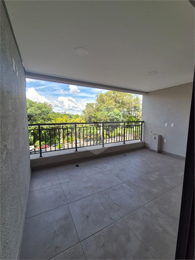 Venda Apartamento São Paulo Vila Sofia REO1059679 18