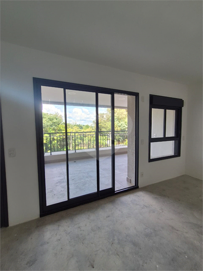 Venda Apartamento São Paulo Vila Sofia REO1059679 4