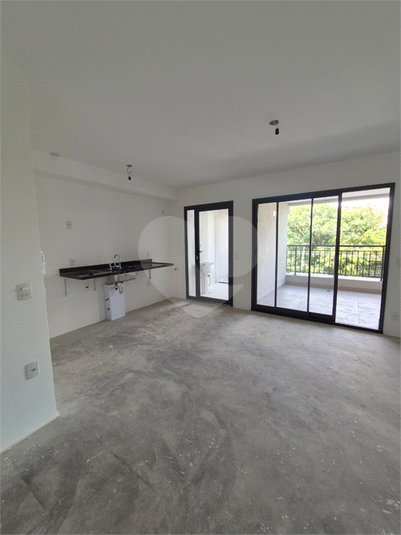 Venda Apartamento São Paulo Vila Sofia REO1059679 3