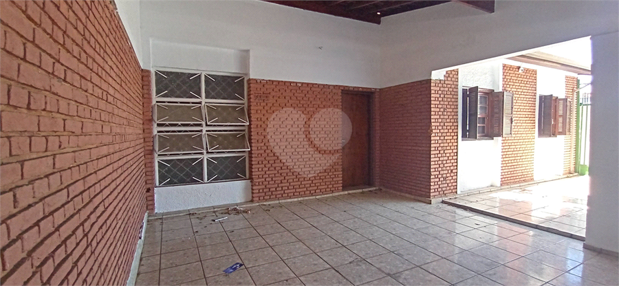 Aluguel Casa Piracicaba Jardim Europa REO1059681 1