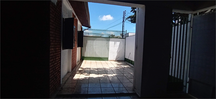 Aluguel Casa Piracicaba Jardim Europa REO1059681 2