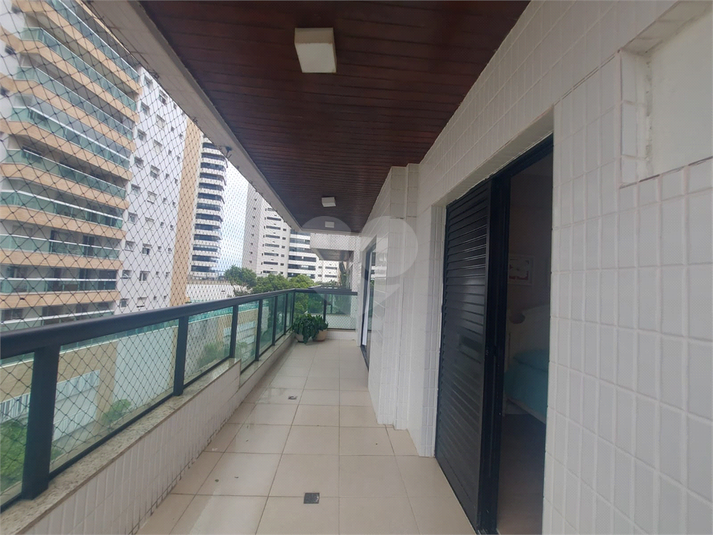 Venda Apartamento Guarujá Jardim Astúrias REO1059682 10