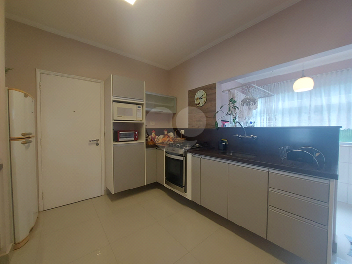 Venda Apartamento Guarujá Jardim Astúrias REO1059682 19