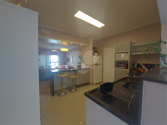 Venda Apartamento Guarujá Jardim Astúrias REO1059682 20