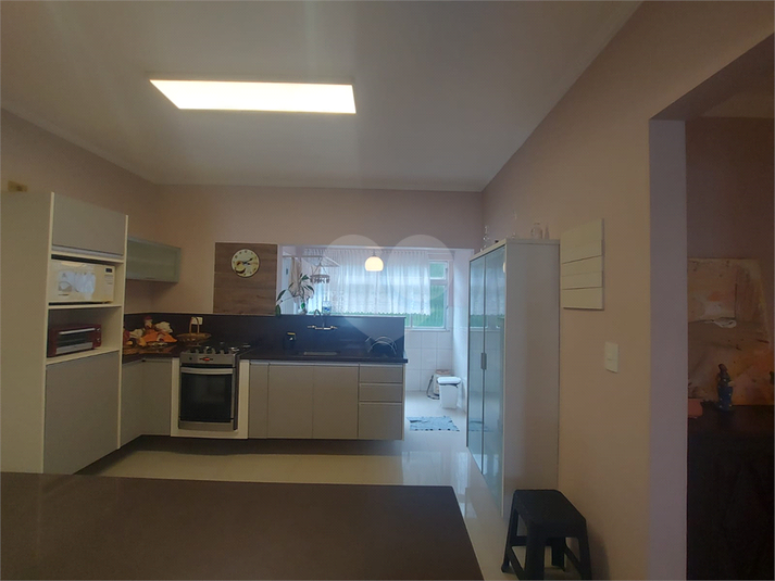 Venda Apartamento Guarujá Jardim Astúrias REO1059682 16