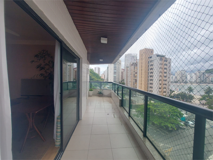 Venda Apartamento Guarujá Jardim Astúrias REO1059682 9