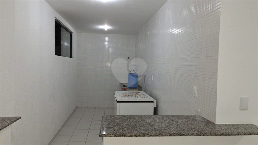 Venda Apartamento Salvador Imbuí REO1059683 21