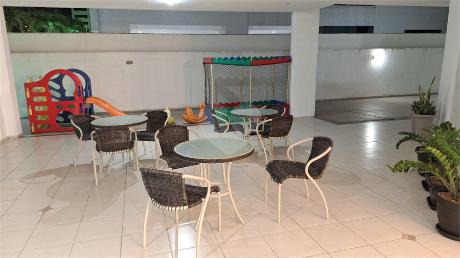 Venda Apartamento Salvador Imbuí REO1059683 2