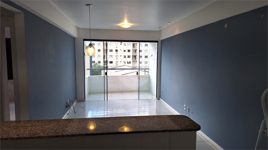 Venda Apartamento Salvador Imbuí REO1059683 26