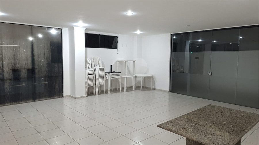 Venda Apartamento Salvador Imbuí REO1059683 4