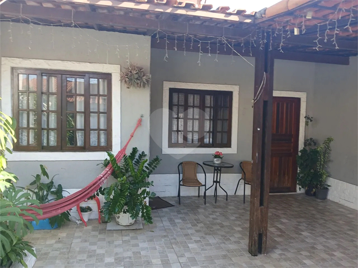 Venda Casa Volta Redonda Jardim Vila Rica - Tiradentes REO1059684 2