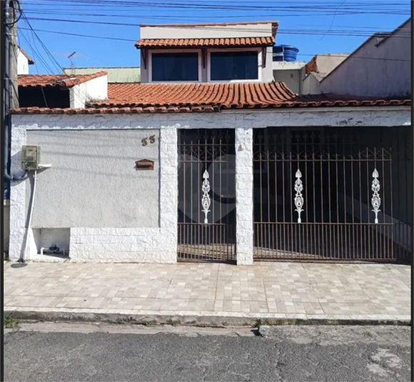 Venda Casa Volta Redonda Jardim Vila Rica - Tiradentes REO1059684 1