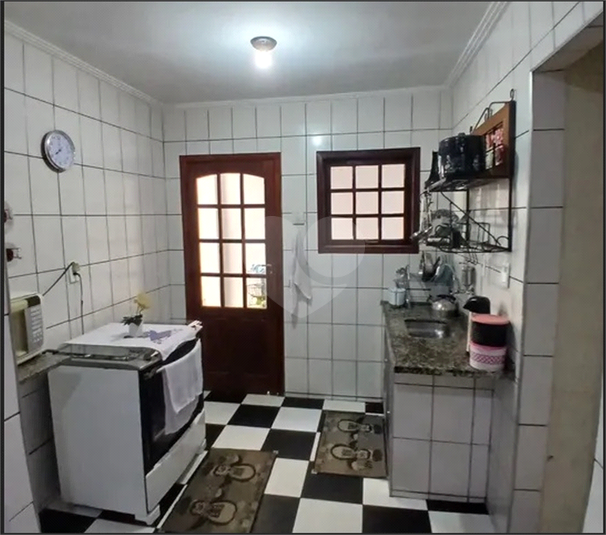 Venda Casa Volta Redonda Jardim Vila Rica - Tiradentes REO1059684 12