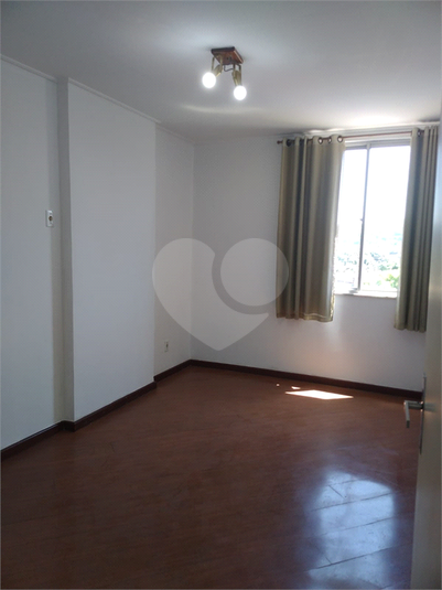 Venda Apartamento Volta Redonda Jardim Amália REO1059686 2